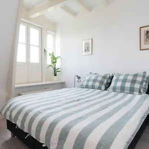 ** Bed & Breakfast Rooftop Terrace Guest Paesi Bassi