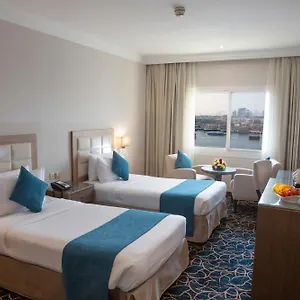 **** Otel Carlton Tower Birleşik Arap Emirlikleri