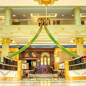 **** Otel Grand Excelsior Al Barsha Birleşik Arap Emirlikleri