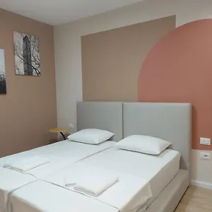 Affittacamere Center Cozy Nest, Tirana