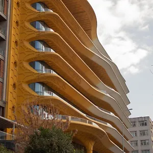 ** Apart Otel Classy Taksim Türkiye