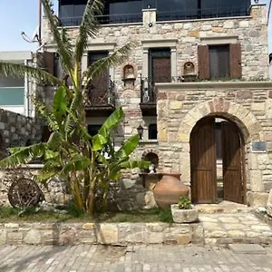  Otel Ionia Liberty Stone Türkiye